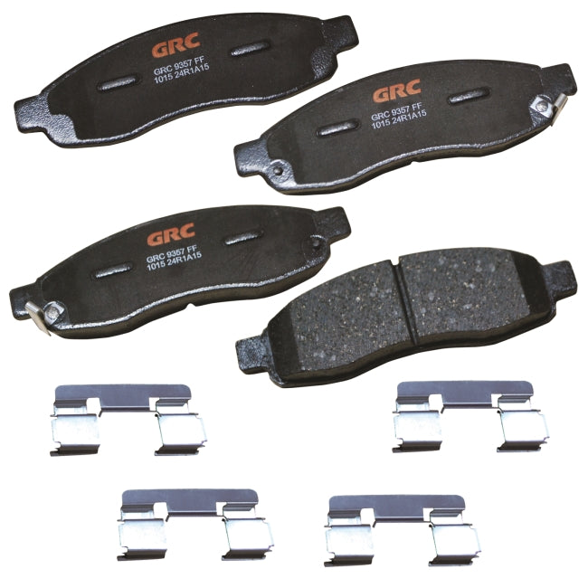 Balata GRC ULTRA = D1063,D1183