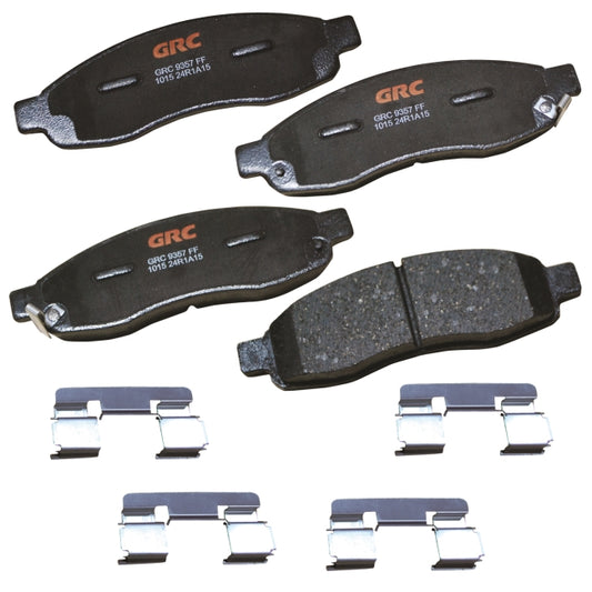 Balata GRC ULTRA = D1063,D1183