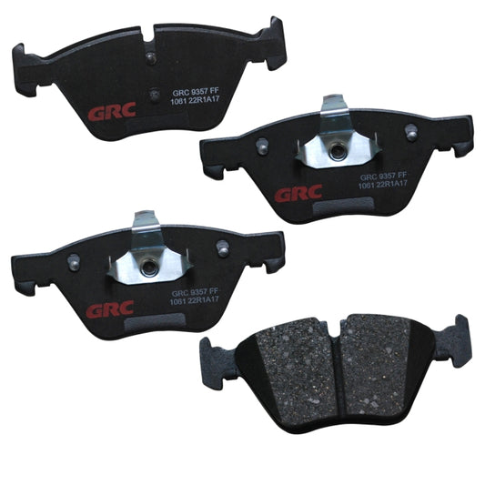 Balata GRC ULTRA = D1061,