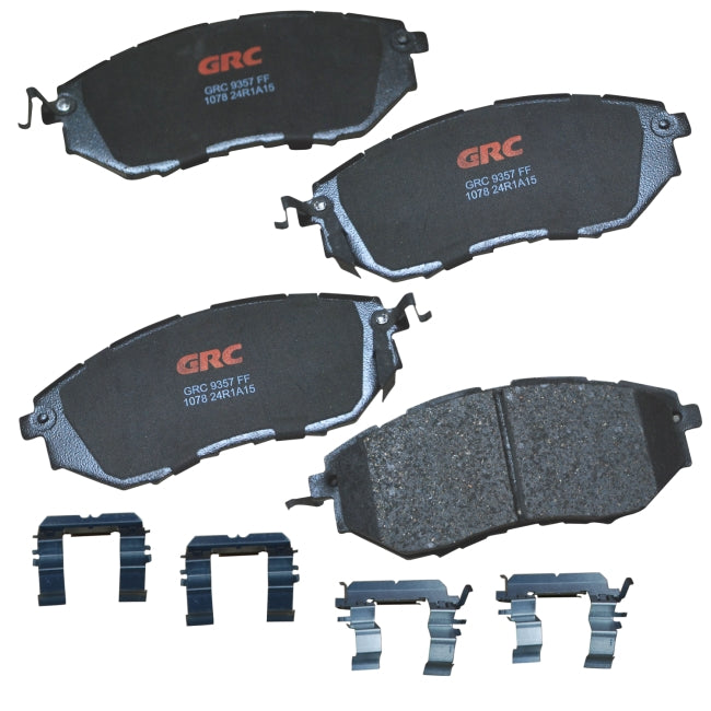 Balata GRC ULTRA