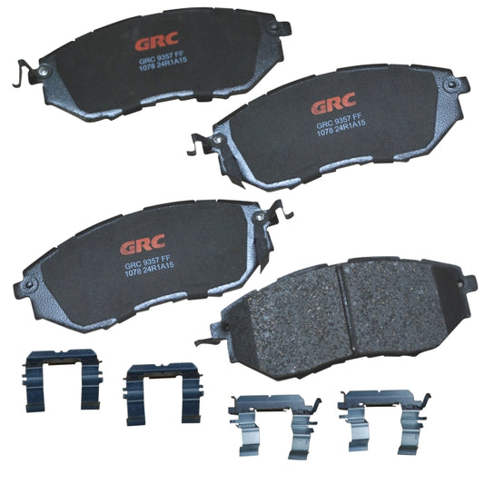 Balata GRC ULTRA