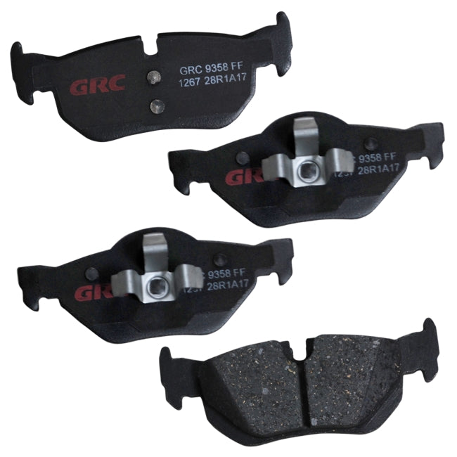 Balata GRC ULTRA = D1171