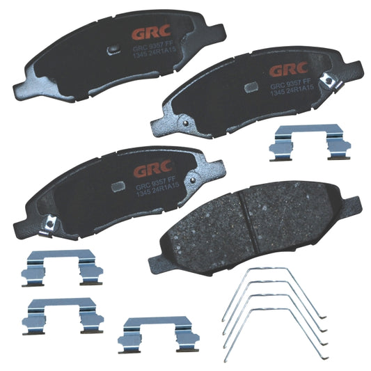 Balata GRC ULTRA