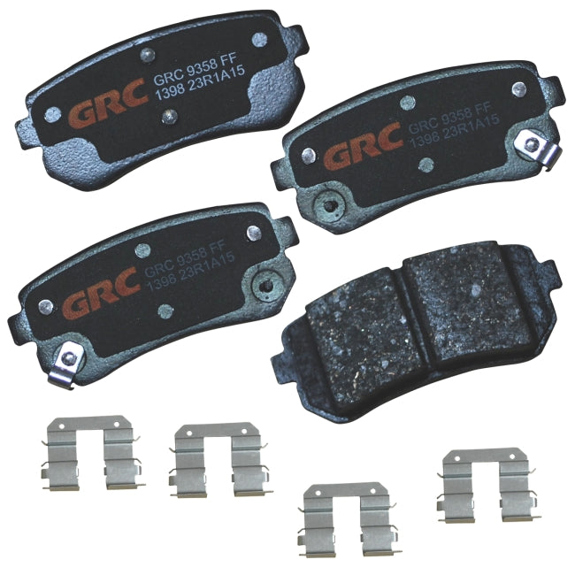 Balata GRC ULTRA = D1157,D1804
