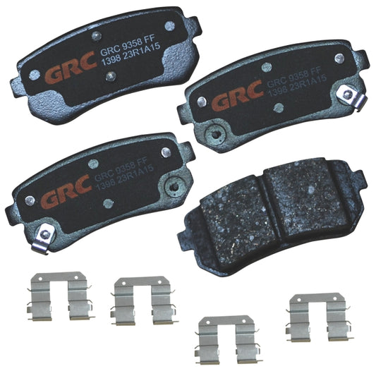 Balata GRC ULTRA = D1157,D1804