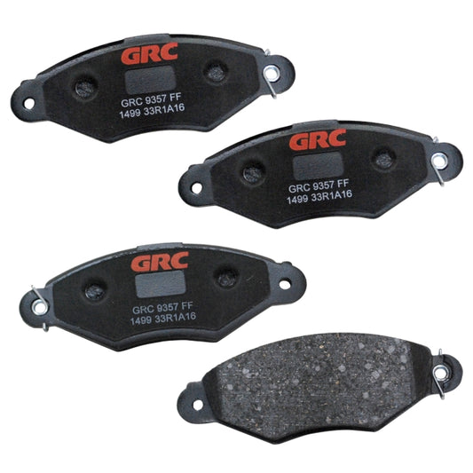 Balata GRC ULTRA