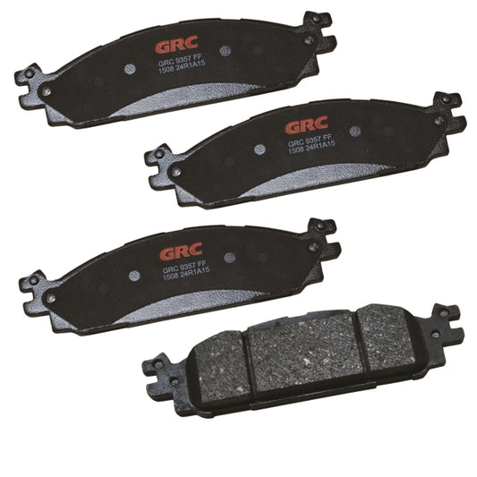 Balata GRC ULTRA = D1376