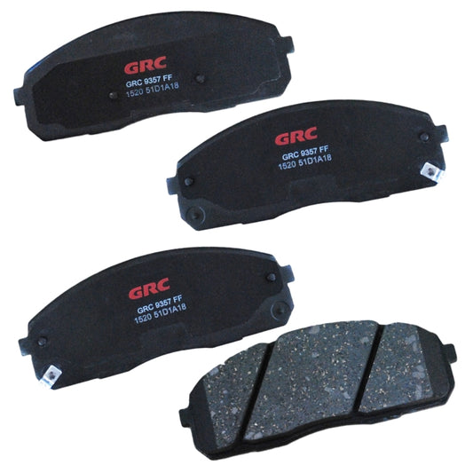 Balata GRC ULTRA