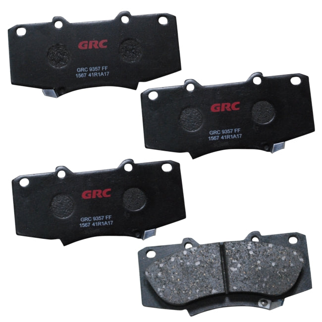 Balata GRC ULTRA