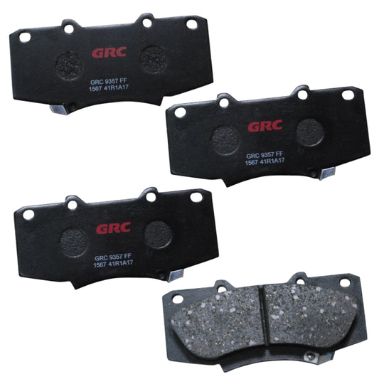 Balata GRC ULTRA