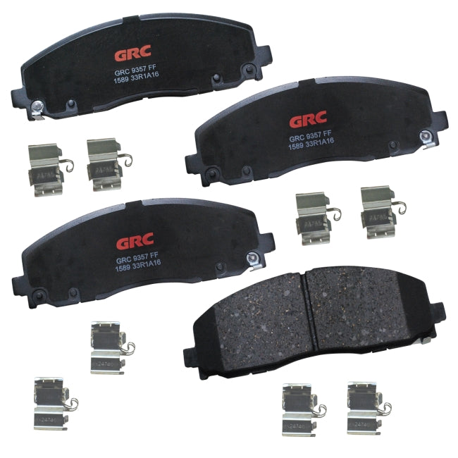 Balata GRC ULTRA = D2177,D2187