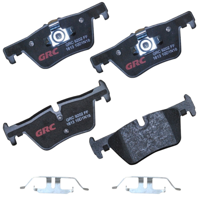 Balata GRC ULTRA