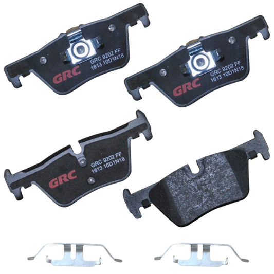 Balata GRC ULTRA