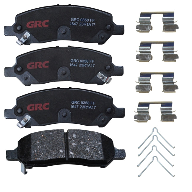 Balata GRC ULTRA