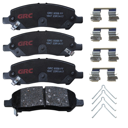 Balata GRC ULTRA