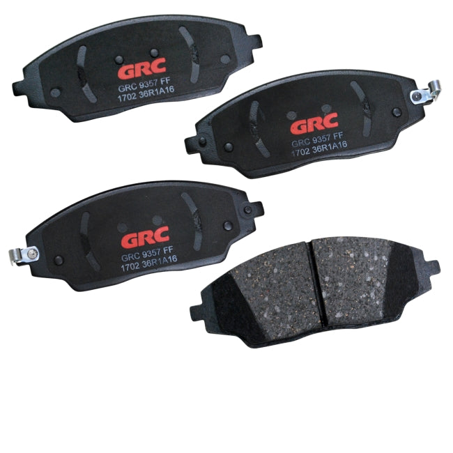 Balata GRC ULTRA