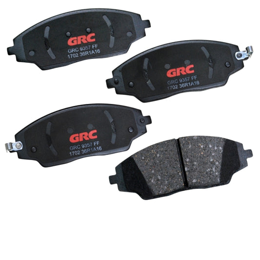 Balata GRC ULTRA