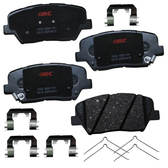 Balata GRC ULTRA