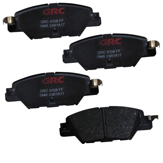 Balata GRC ULTRA