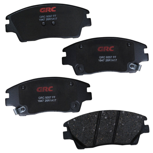 Balata GRC ULTRA REMP/ ULT1847H / ULT1847