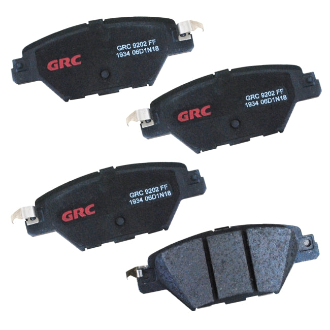 Balata GRC ULTRA