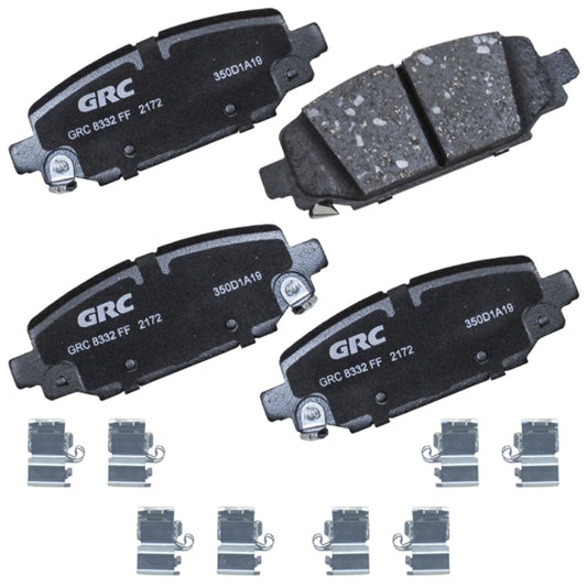 Balata GRC ULTRA