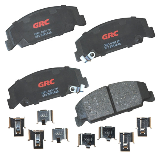 Balata GRC ULTRA = D474,D560