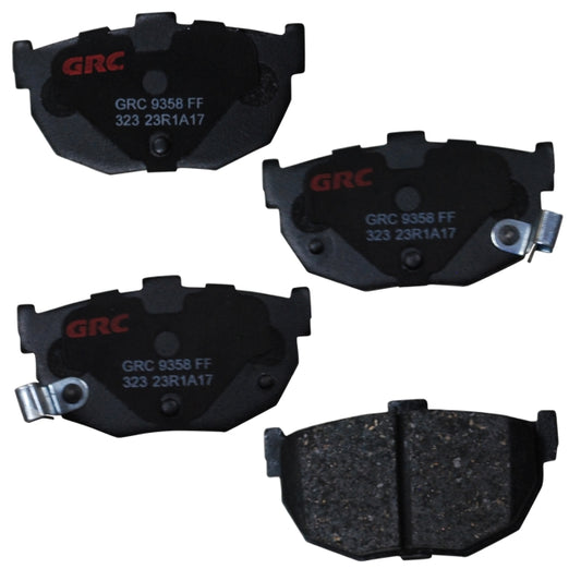 Balata GRC ULTRA = D429,D464