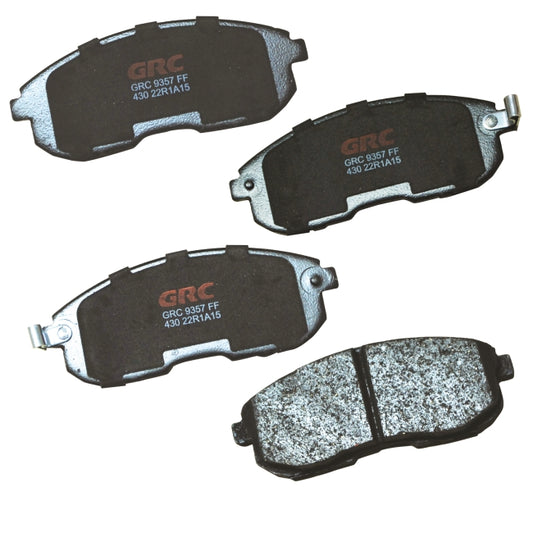 Balata GRC ULTRA = D526,D653,D815