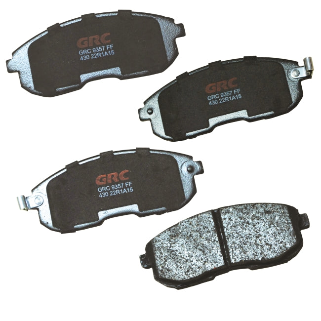 Balata GRC ULTRA = D526,D653,D815