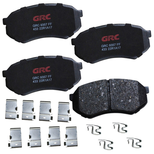 Balata GRC ULTRA = D258,D389,D589