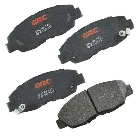 Balata GRC ULTRA = D465,D764,D1956