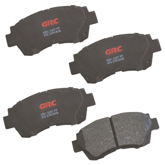 Balata GRC ULTRA = D697,D718,D744