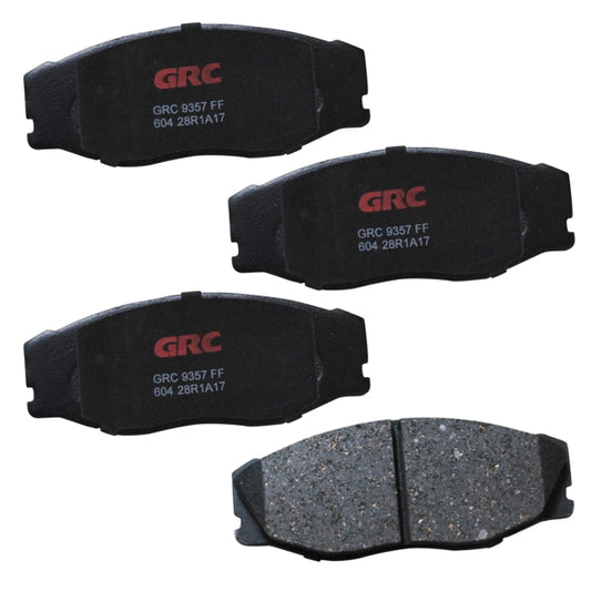 Balata GRC ULTRA = D686