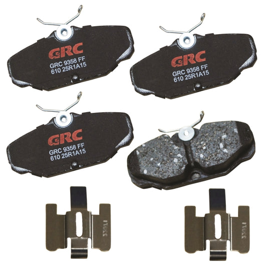 Balata GRC ULTRA