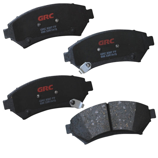 Balata GRC ULTRA = D818,D1076,D1224