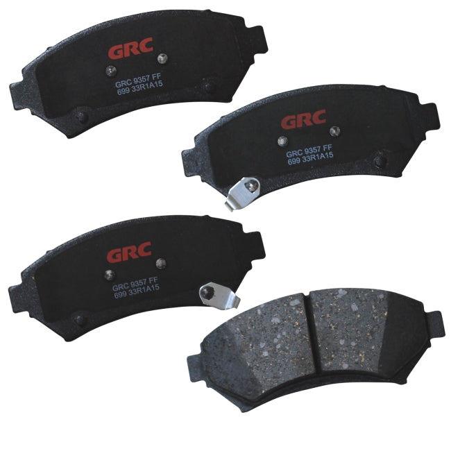 Balata GRC ULTRA = D818,D1076,D1224