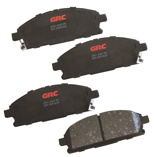 Balata GRC ULTRA = D691