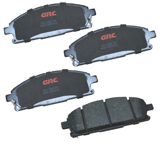 Balata GRC ULTRA = D691,D855
