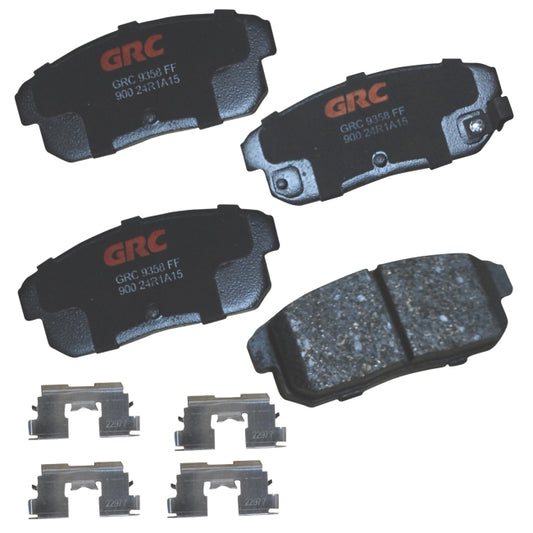 Balata GRC ULTRA