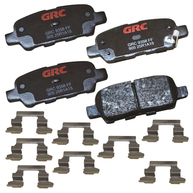 Balata GRC ULTRA = GCD1393
