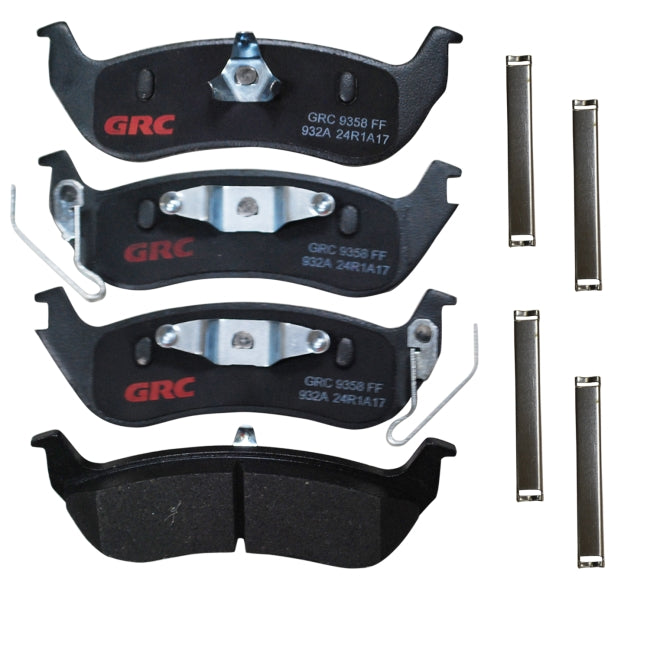 Balata GRC ULTRA = D932