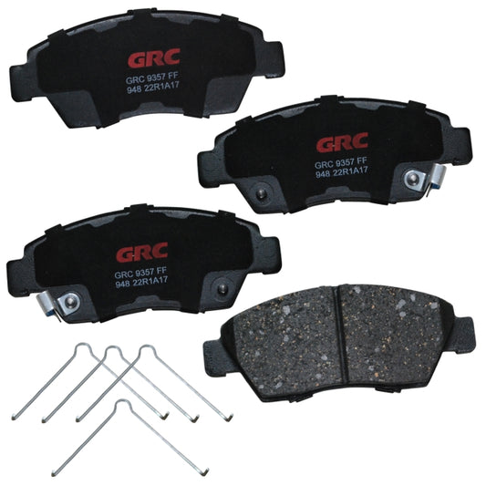 Balata GRC ULTRA = D621 / D1783