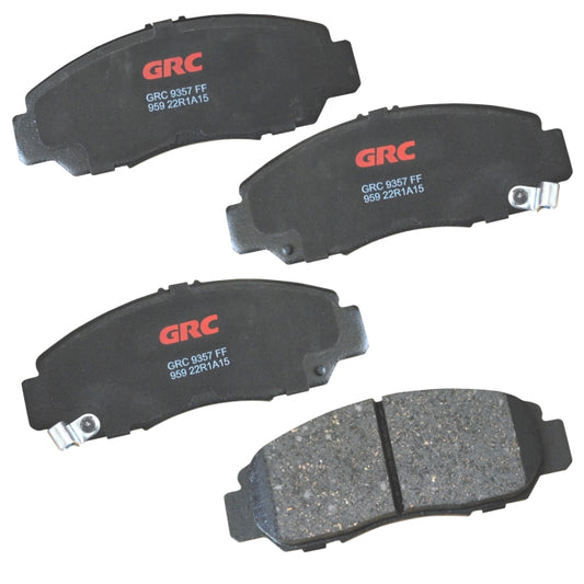 Balata GRC ULTRA = D1276,D1608
