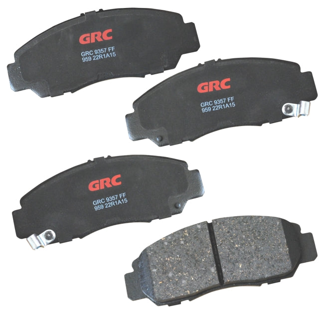 Balata GRC ULTRA = D1276,D1608