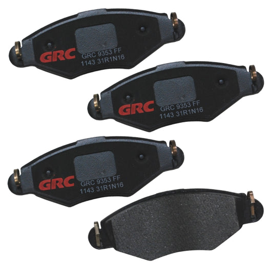 Balata GRC ULTRA