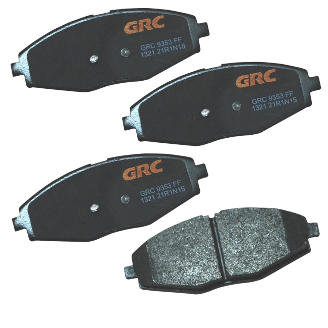 Balata GRC ULTRA