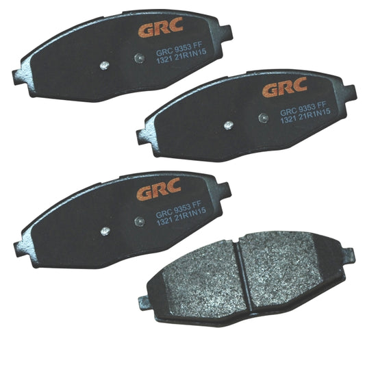 Balata GRC ULTRA