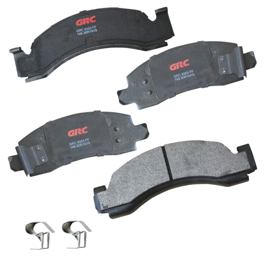 Balata GRC ULTRA = D89,D129,D543