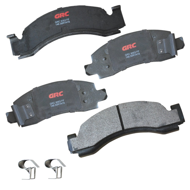 Balata GRC ULTRA = D89,D129,D543